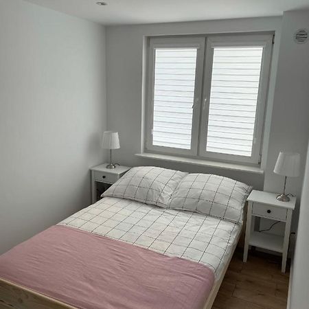 Apartament -Dwudziestka 산도미에르즈 외부 사진