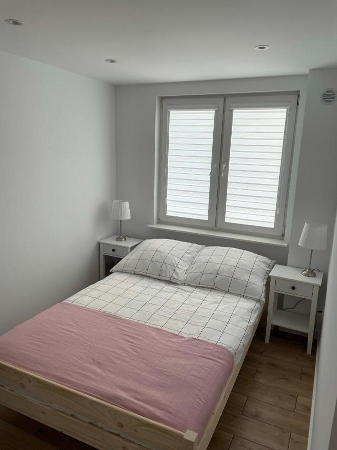 Apartament -Dwudziestka 산도미에르즈 외부 사진