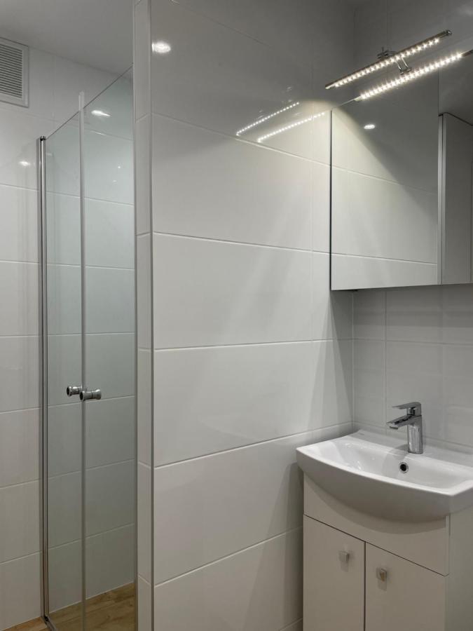 Apartament -Dwudziestka 산도미에르즈 외부 사진